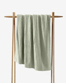 Ribbed Lightweight Throw | Last Chance