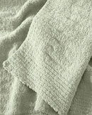 Ribbed Lightweight Throw | Last Chance