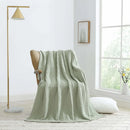Ribbed Lightweight Throw | Last Chance