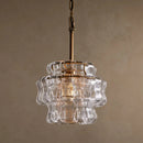 Ghiaccio Pendant Light