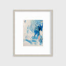 Right on Time - Open Edition Paper Print