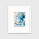 Right on Time - Open Edition Paper Print