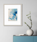 Right on Time - Open Edition Paper Print