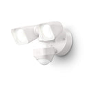 Ring Smart Lighting – Floodlight, Wired, Outdoor Motion-Sensor Security Light Waterproof (Bridge required)
