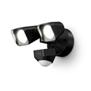 Ring Smart Lighting – Floodlight, Wired, Outdoor Motion-Sensor Security Light Waterproof (Bridge required)