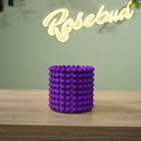 Ring of Pearls Planter Pot