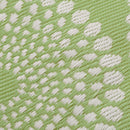 Rio - Green Outdoor Rug for Patio