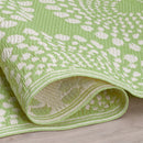 Rio - Green Outdoor Rug for Patio