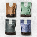 The Ritual Bath Soak Collection