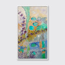 River Walk - Open Edition Canvas Print