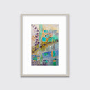 River Walk - Open Edition Paper Print