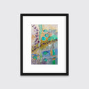 River Walk - Open Edition Paper Print