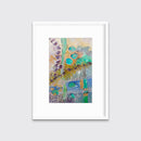 River Walk - Open Edition Paper Print