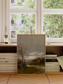 River Scenery