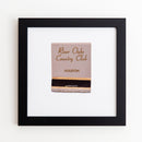 River Oaks Country Club Houston