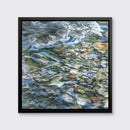 Riverbed  3 - Limited Edition Canvas Print