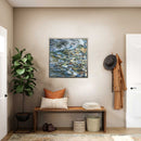 Riverbed  3 - Limited Edition Canvas Print
