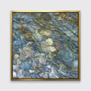 Riverbed 4 - Limited Edition Canvas Print