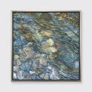 Riverbed 4 - Limited Edition Canvas Print
