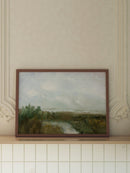 River Landscape