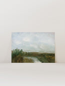 River Landscape