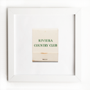 Riviera Country Club (Front)