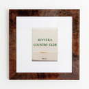 Riviera Country Club (Front)