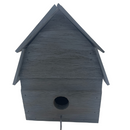 Recycled Barn Wood Birdhouse | Corncoctions
