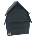 Recycled Barn Wood Birdhouse | Corncoctions