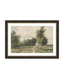 Roads Landscape