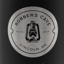Robber's Cave Tumbler | Multiple Designs | Robber's Cave