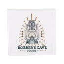 Robber's Cave Magnet Bundle | 7 Designs | Robber's Cave