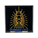 Robber's Cave Magnet Bundle | 7 Designs | Robber's Cave