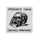 Robber's Cave Patch Bundle | 2 Patches | Robber's Cave