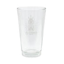 Robber's Cave Pint Glass | 16 oz | Robber's Cave