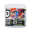 Robotech x ADVANCED Yuzu Protoculture