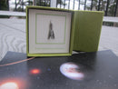 Rocket Lapel Pin