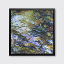 Rocky River 7 - Open Edition Canvas Print