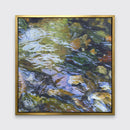 Rocky River 7 - Open Edition Canvas Print