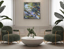 Rocky River 7 - Open Edition Canvas Print