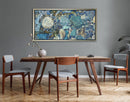 Rocky River 8 - Limited Edition Canvas Print