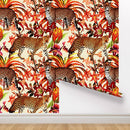 Peel and Stick Wallpaper - Pantera / Tundra