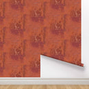 Peel and Stick Wallpaper - Tadelakt / Spice