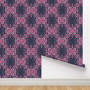 Peel and Stick Wallpaper - Venice Fade / Carnival