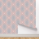 Peel and Stick Wallpaper - Venice Fade / Prosecco