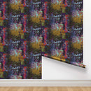 Peel and Stick Wallpaper - Vintage Gypsum