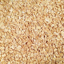 Organic Rolled Kamut Khorasan Wheat | 1 lb | Pack of 4 | Non-GMO | Shipping Included | Grain Place Foods