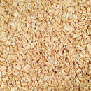 Organic Rolled Kamut Khorasan Wheat | 1 lb | Non-GMO | Shipping Included | Grain Place Foods