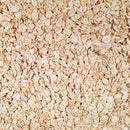Organic Rolled Oats | Pack of 2 | 1 lb | Non-GMO |  Shipping Included | Grain Place Foods