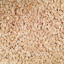 Organic Rolled Spelt | Pack of 4 | 1 lb | Non-GMO | Shipping Included | Grain Place Foods